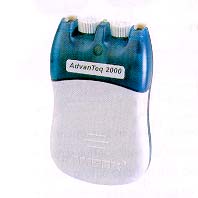 881XMAMM-AdvanTeq 2000 Standard TENS Unit