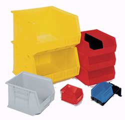 01203MKAMD-Akro Bins  5 5/8 in. L x 4 1/8 in. W x 3 in. H