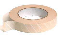 638002SDMMD-Steam Autoclave Tape 1 in. x 60 yds.