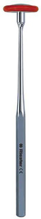 2505GUR-Babinsky Hammer 2 threads 24 cm