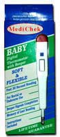 3106-010RHTMAID-MediChek Baby Thermometer