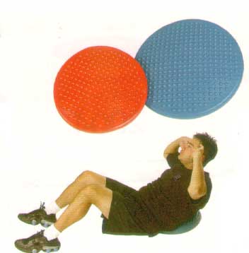 Disco Sit Balance Cushion 13 in.