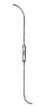 Barr Double Ended Probe, 7in