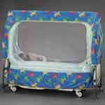 P3008SCBPSY-Pediatric Bed Canopy Cover