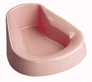 11208DNYDDM-Pontoon Type Bedpan