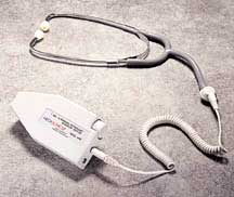 B4FBNEMMD-General Blood Flow Doppler Ultrasound Stethoscope