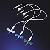 z590054irgMD-Safety Butterfly Blood Collection