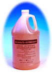 2181MET-Cavi-Clean Liquid Detergent Concentrate