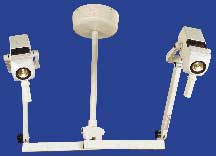 CoolSpot II Minor Surgical Light