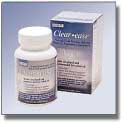 4010-71NEG-Clear-Ease Sinus Enzyme Relief