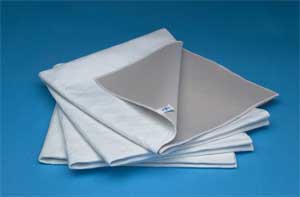 Conquest Underpads 30 in. x 36 in.