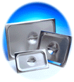 2101MET-11 Quart Ultrasonic Cleaner Cover