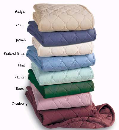 Cozy Quilts Rose