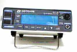 Criticare / CSI 504US Pulse Oximeters