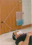 Supine C-TRAX - Standard