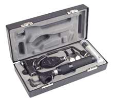 1033GUR-De luxe� set XL 3.5 V, plug-in-style handle sensomatic� 120 V, ri-accu�