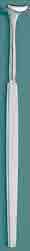 Desmarres Lid Retractors, 5-1/2 in, Size 1, 11mm