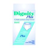 Dignity� Plus Reusable Unisex Pants