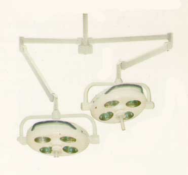 Genie II And Genie Plus Major O.R Lights
