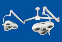 Visionary Operating Room Lights