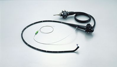Olympus TJF-20-Olympus TJF-20 Duodenoscope