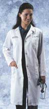 31TDMMD-Lab Coats, Female, S-XL.
