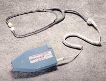 B3PFNEMMD-Fetal Doppler Ultrasound Stethoscope