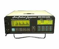 Datex-Ohmeda 3700 Pulse Oximeters