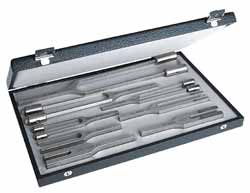 0415GUR-Riester Tuning Fork Set I