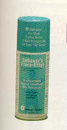 Flouri Ethyl