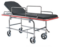General Transport Stretcher