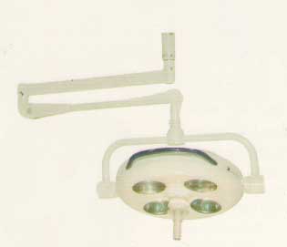 Genie II And Genie Plus Major O.R Lights