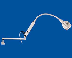 Gleamer Wide Beam Task Light