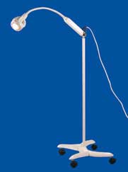 Gleamer Wide Beam Task Light