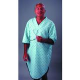 MSPB065LASGSI-SleepShirt� Unisex Gown
