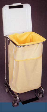 C500102CSMMD-Sofnit Hamper Bags
