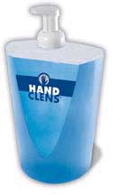 HandClens Hand Sanitizer 1800 mL