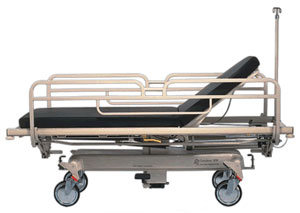 098MD-Hydraulic Stretcher