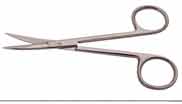 33001SDMMD-Iris Scissors