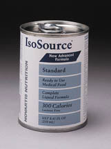 IsoSource HN - Nutrition