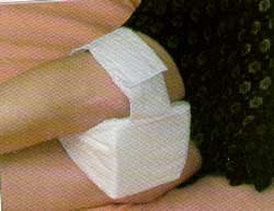 ISG7980-mse-Knee-Ease Pillow