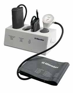 Ri-Med Sphygmometer Set