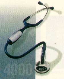 Littmann Electric w/Noise Reduction & Software