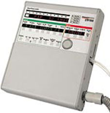 LTV-1000 Portable Respiratory Medical Ventilator
