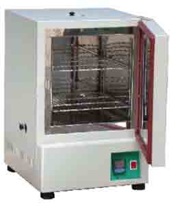 Lab Incubator - 80 Liters