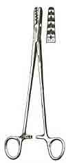 Martin Cartilage Clamps, 7-1/2 in