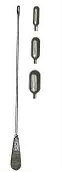 Supercut Mayo Scissors, 9 in