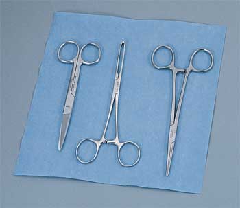 034092NONMD-Medi Wrap Plus Heavy Duty CSR Wrap 30 in. x 30 in.