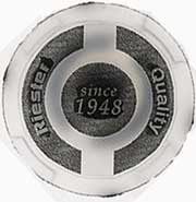 Membranes with hole 34 mm, for Riester Stethoscopes