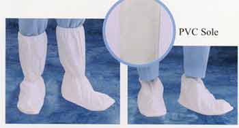 MP Cleanroom Shoe Cover